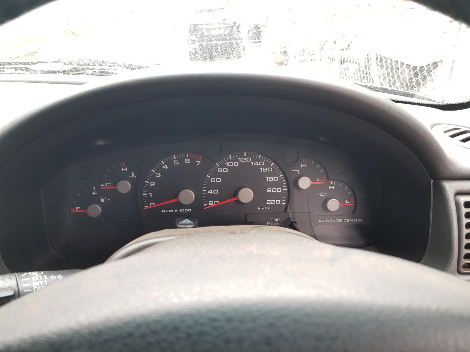 Ford Explorer - UT 2005-2007