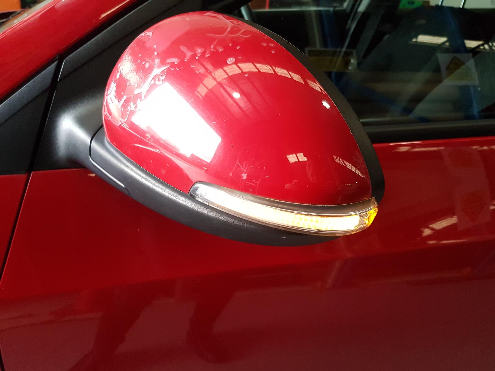 Holden Cruze - 2009-Present