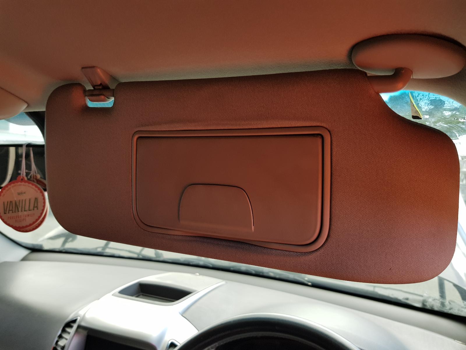 Holden Captiva - Captiva 7 2011-Present