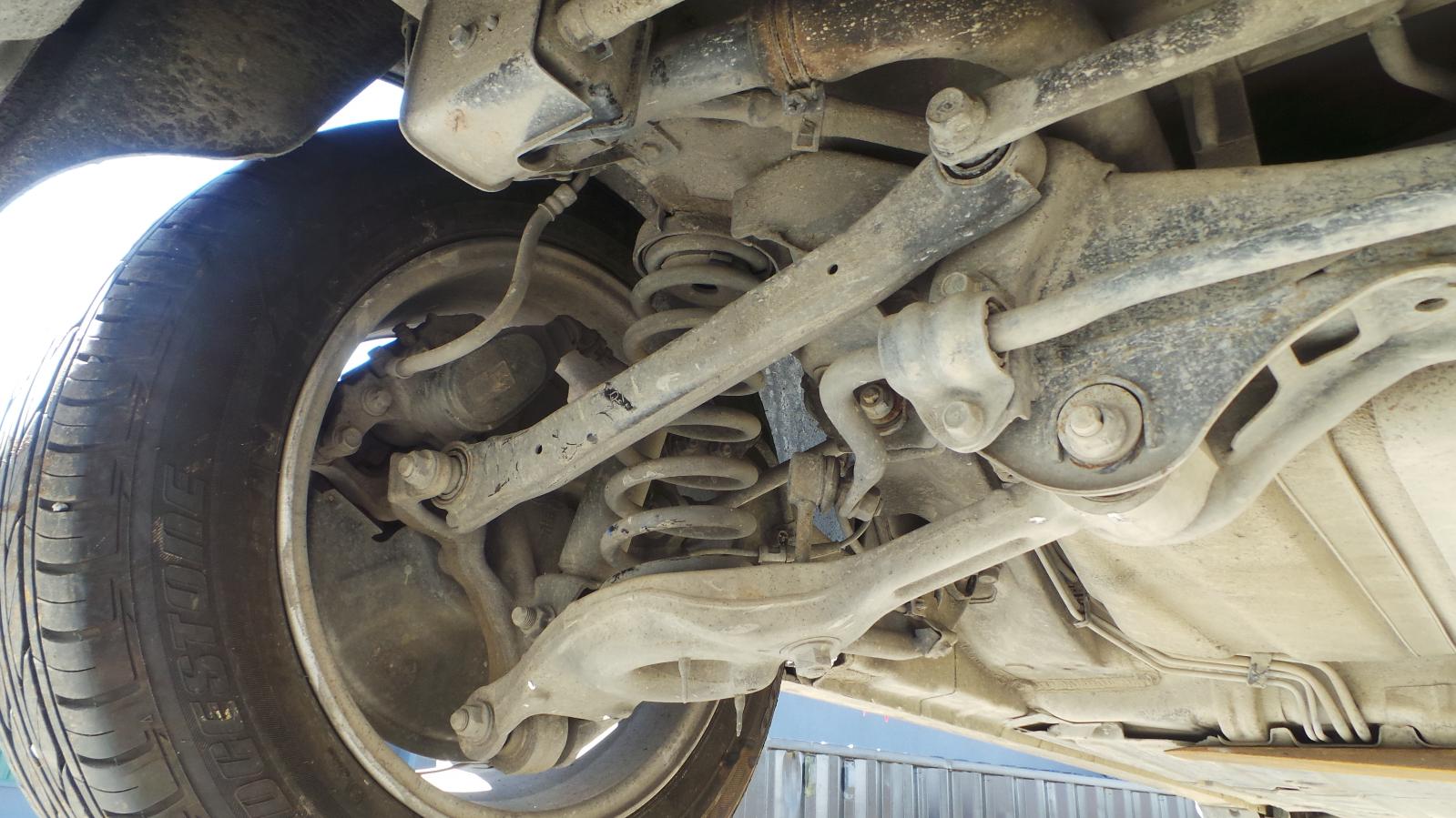 Hyundai i30 - DC51 2007-2016