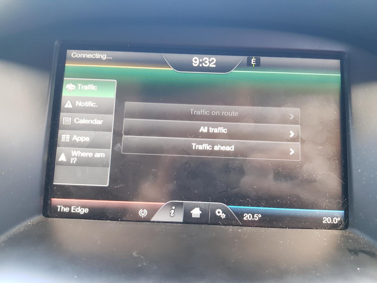 Ford Focus - LZ 2015-2017