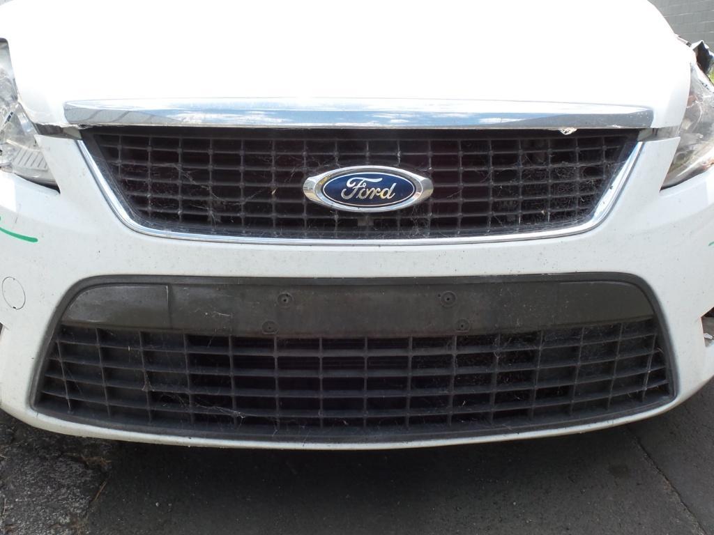 Ford Mondeo - MA-MB 2007-2010