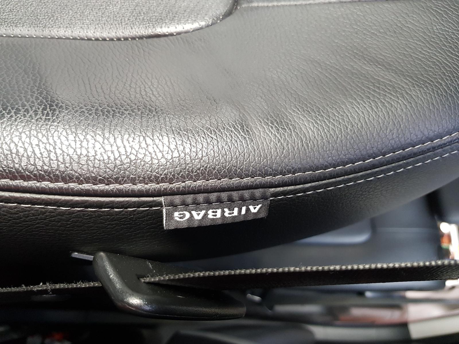 Holden Captiva - Captiva 7 2011-Present