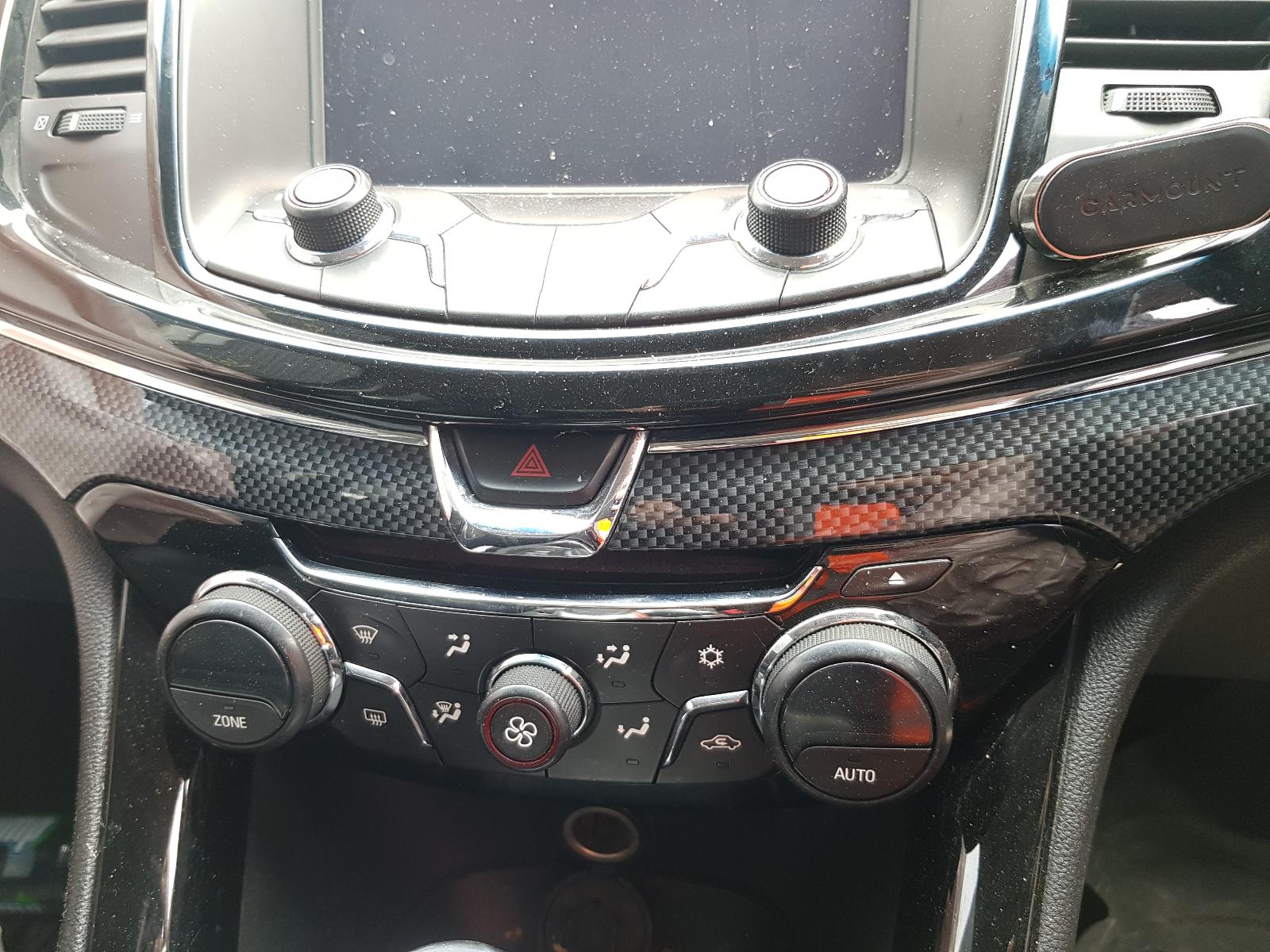 Holden Commodore - VF 2013-Present