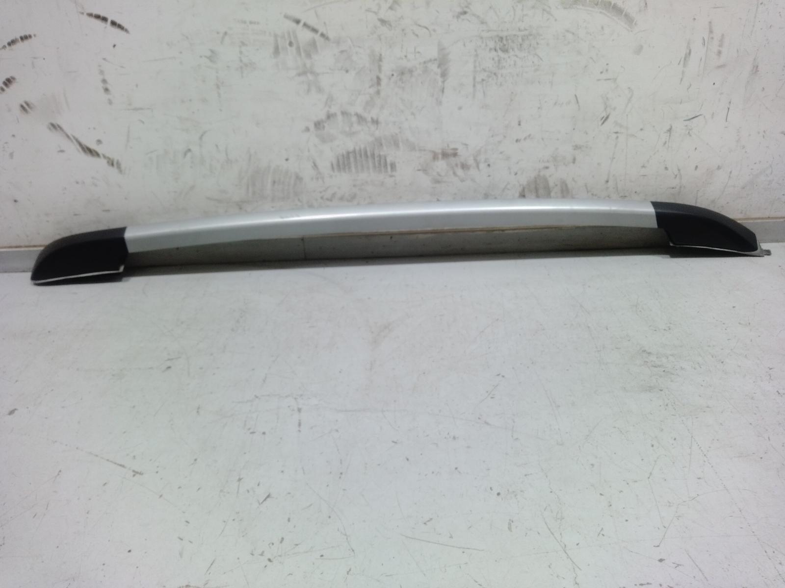 Roof Rack Bars