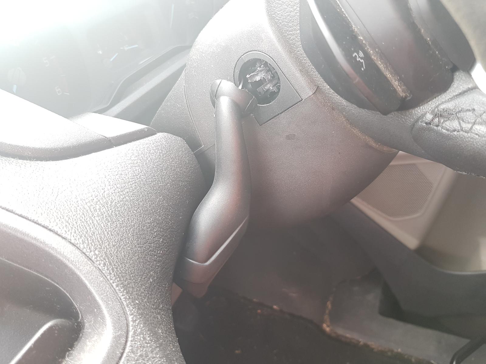 Ford Transit - Other