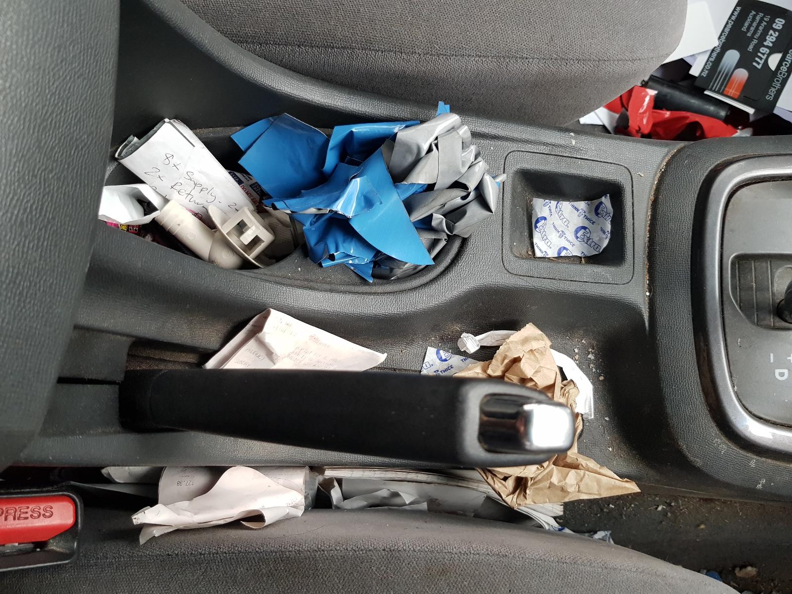 Holden Colorado - RG 2012 -2016