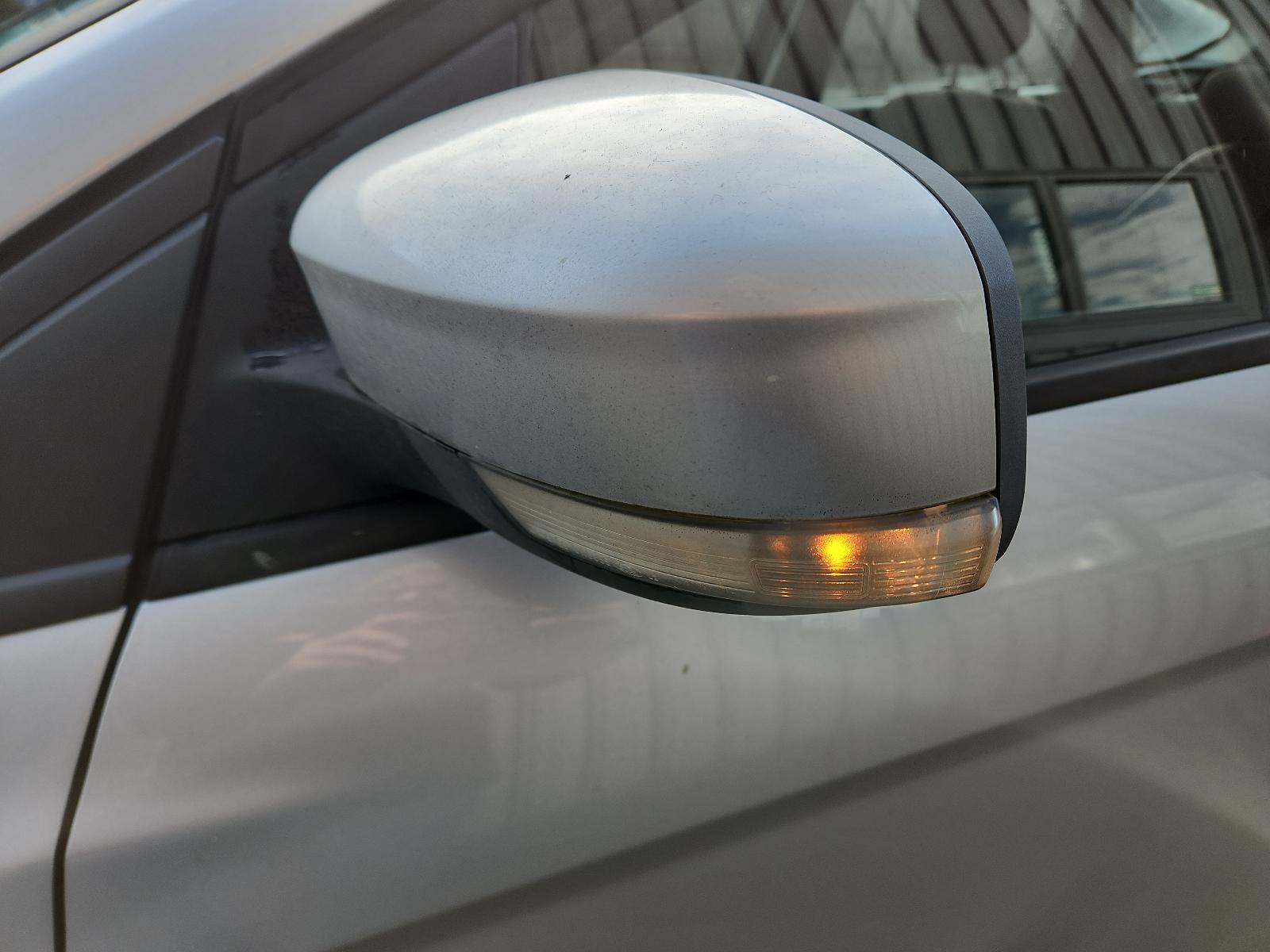 Ford Focus - LW 2011-2015