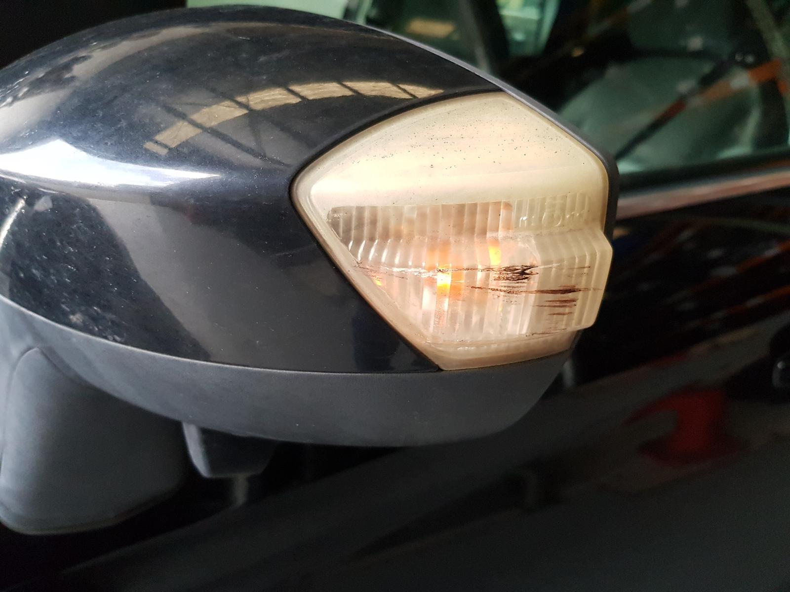 Ford Kuga - 2008-2012