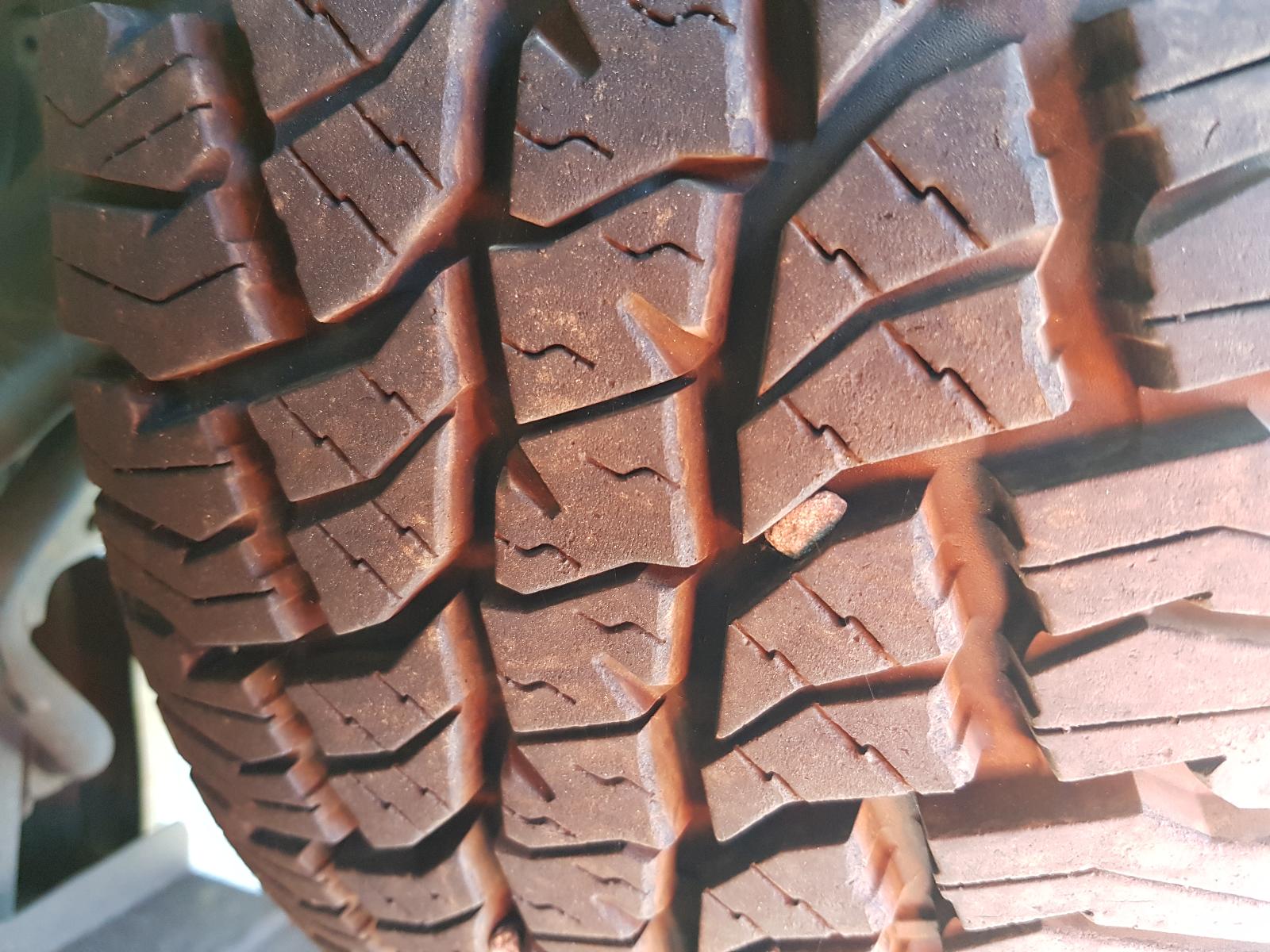 Holden Colorado - RG 2012 -2016