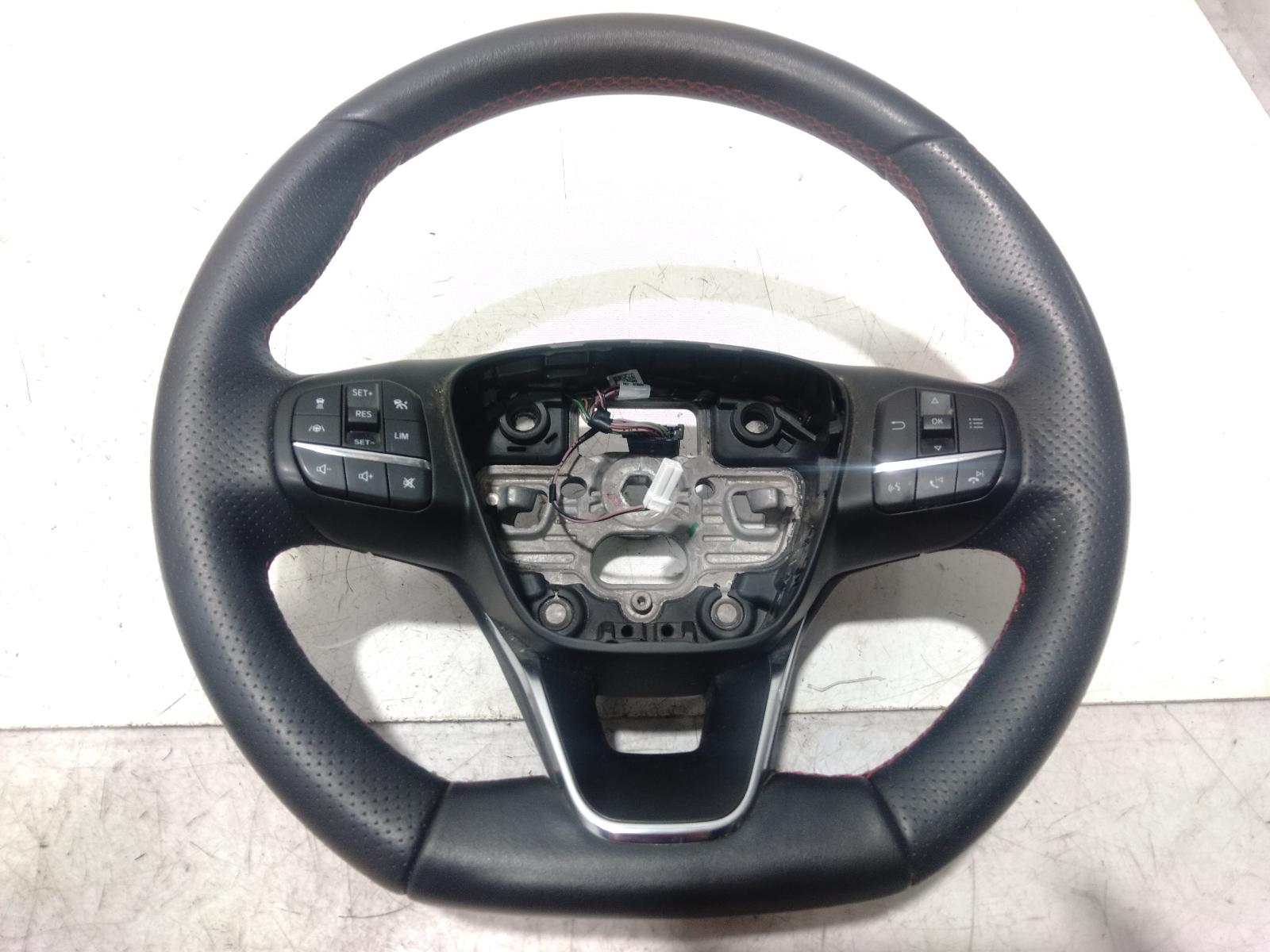 Steering_Wheel