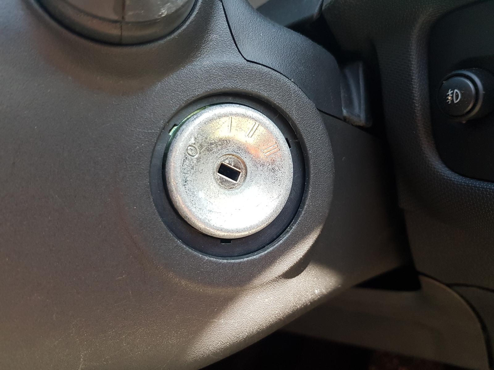 Ford Fiesta - MK VI 2008-Present