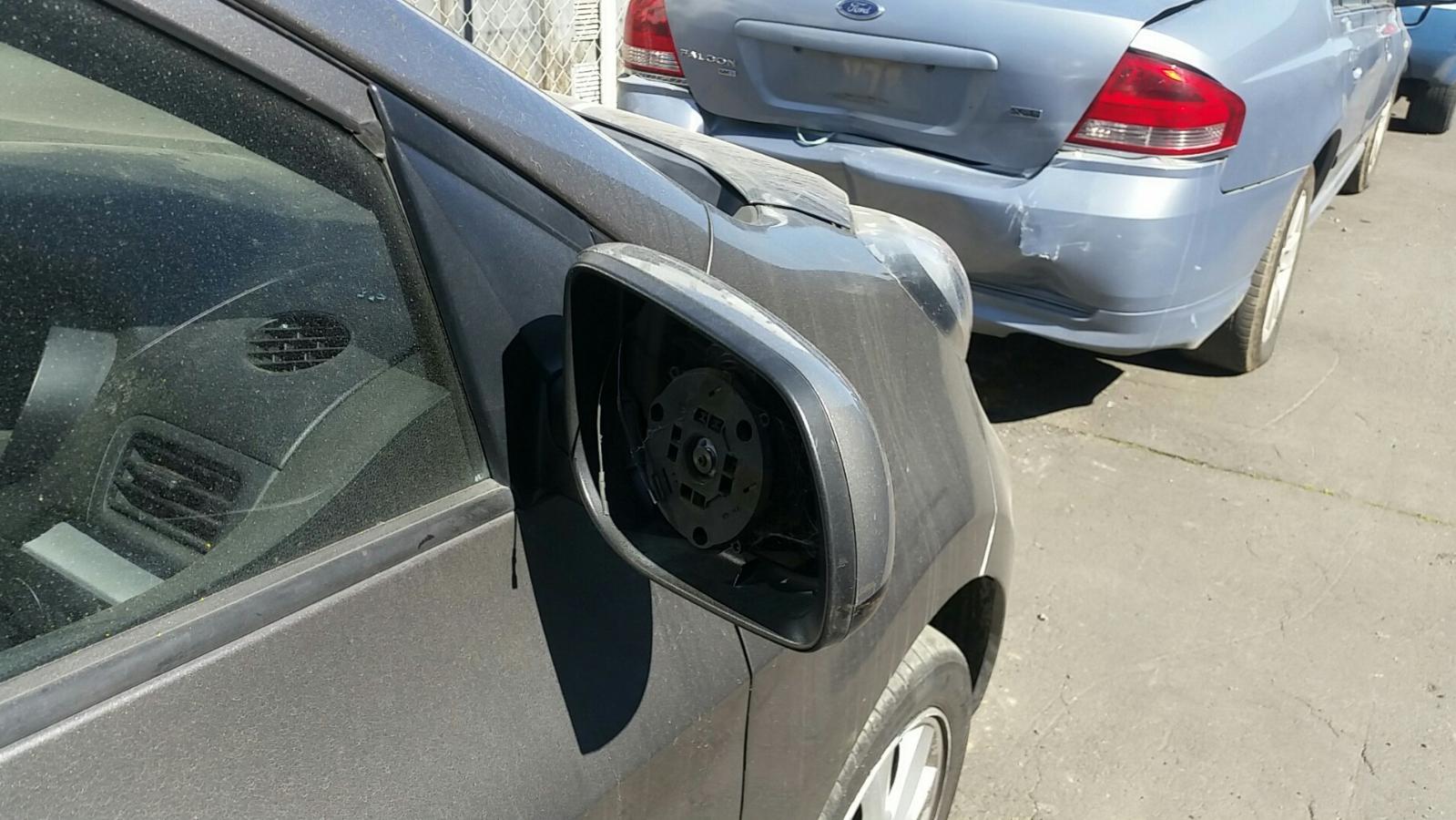 KIA Picanto - 2nd Gen 2011-2017