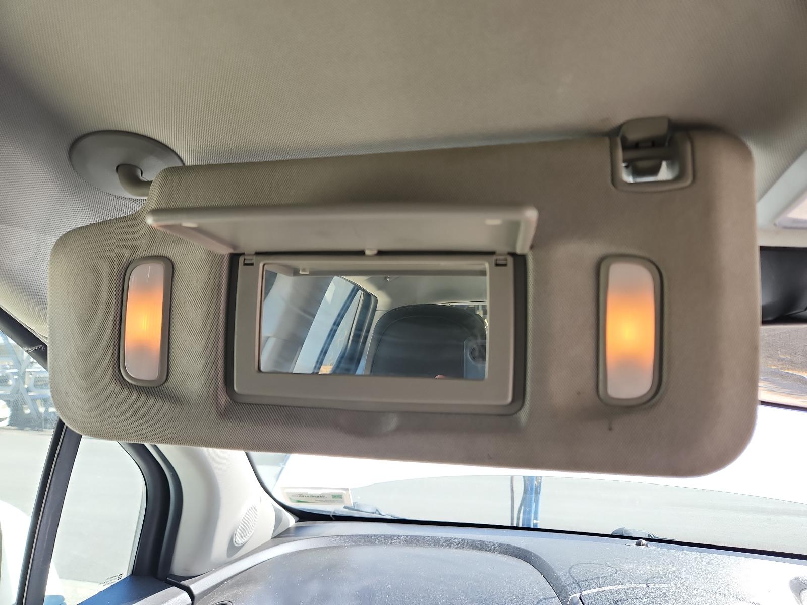 Holden Trax - TJ Series 2013-Present