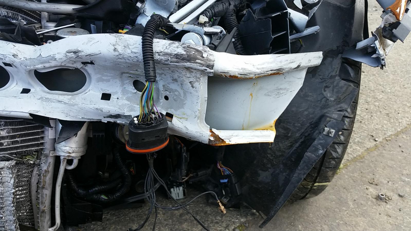 Ford Focus - LZ 2015-2017