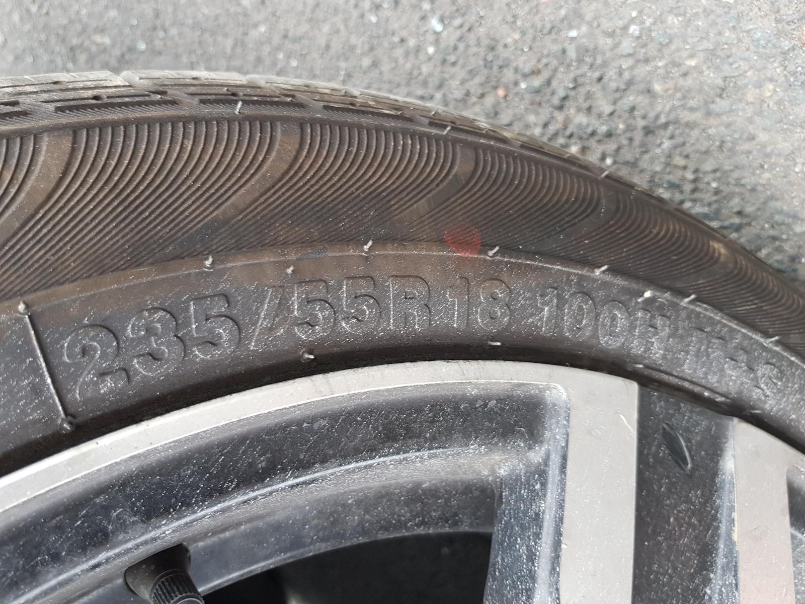 Ford Kuga - TE 2012-2013