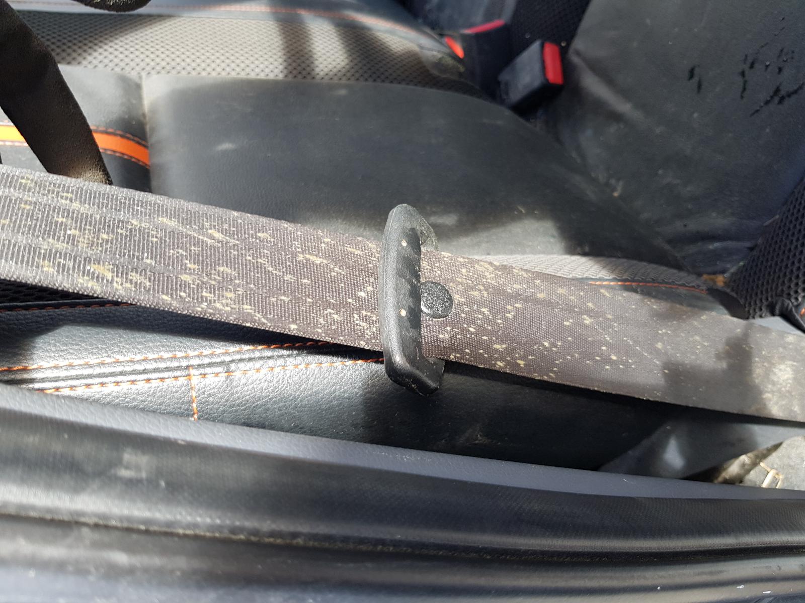 Ford Ranger - PX/PX2 2011-2017