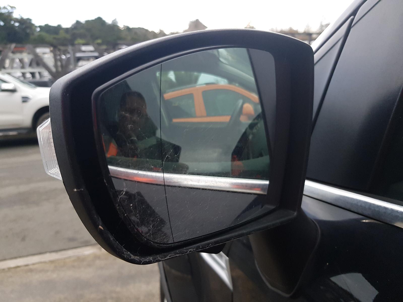 Ford Kuga - 2008-2012