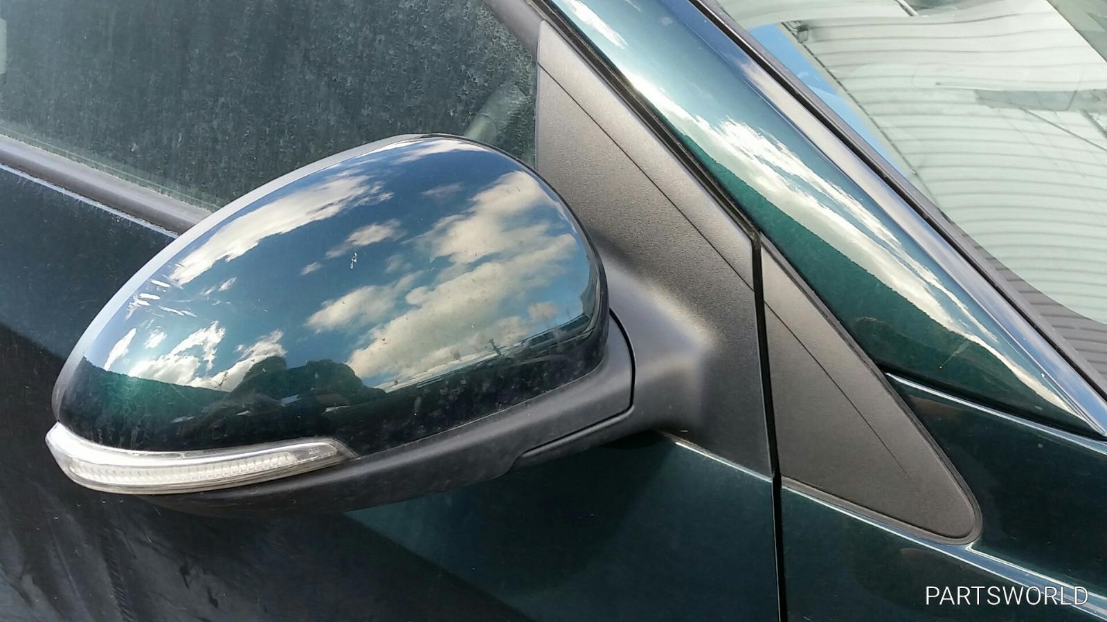 Holden Cruze - 2009-Present