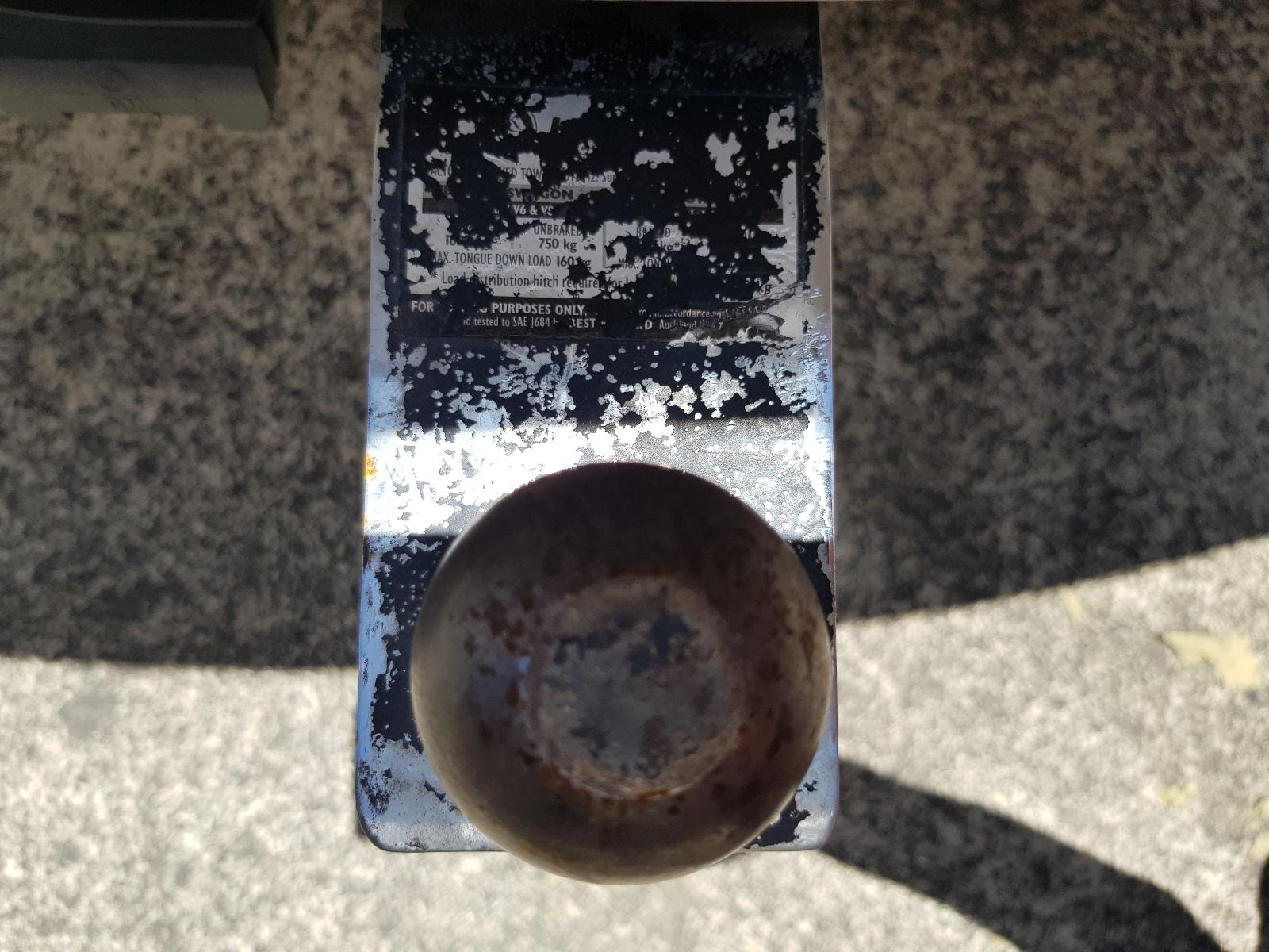 Holden Commodore - VE 2006-2013