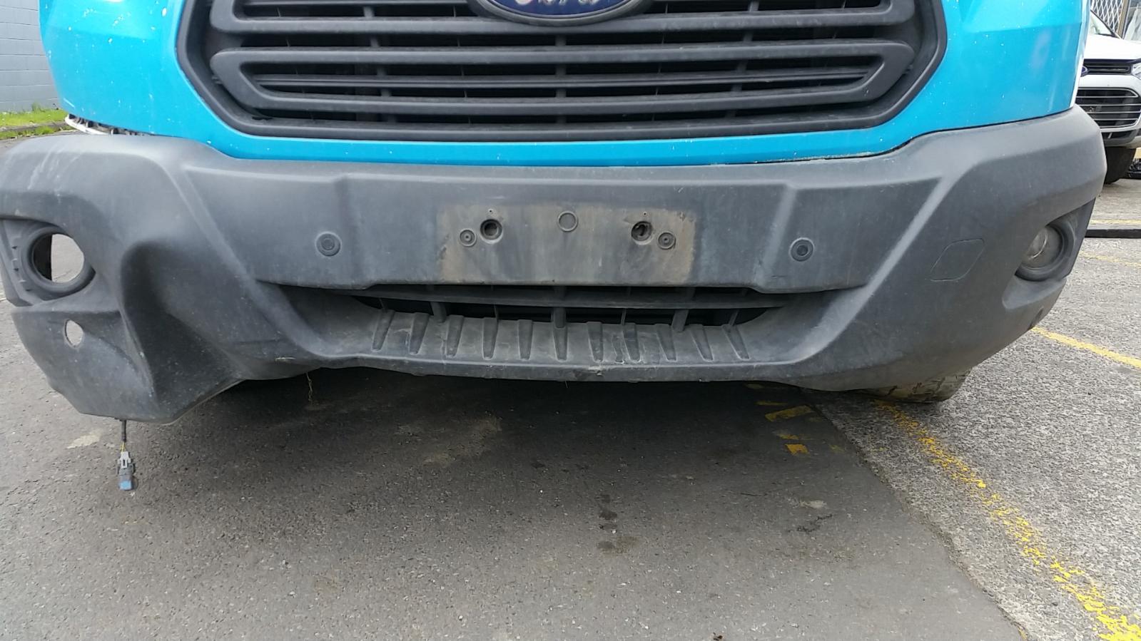 Ford Transit - Other