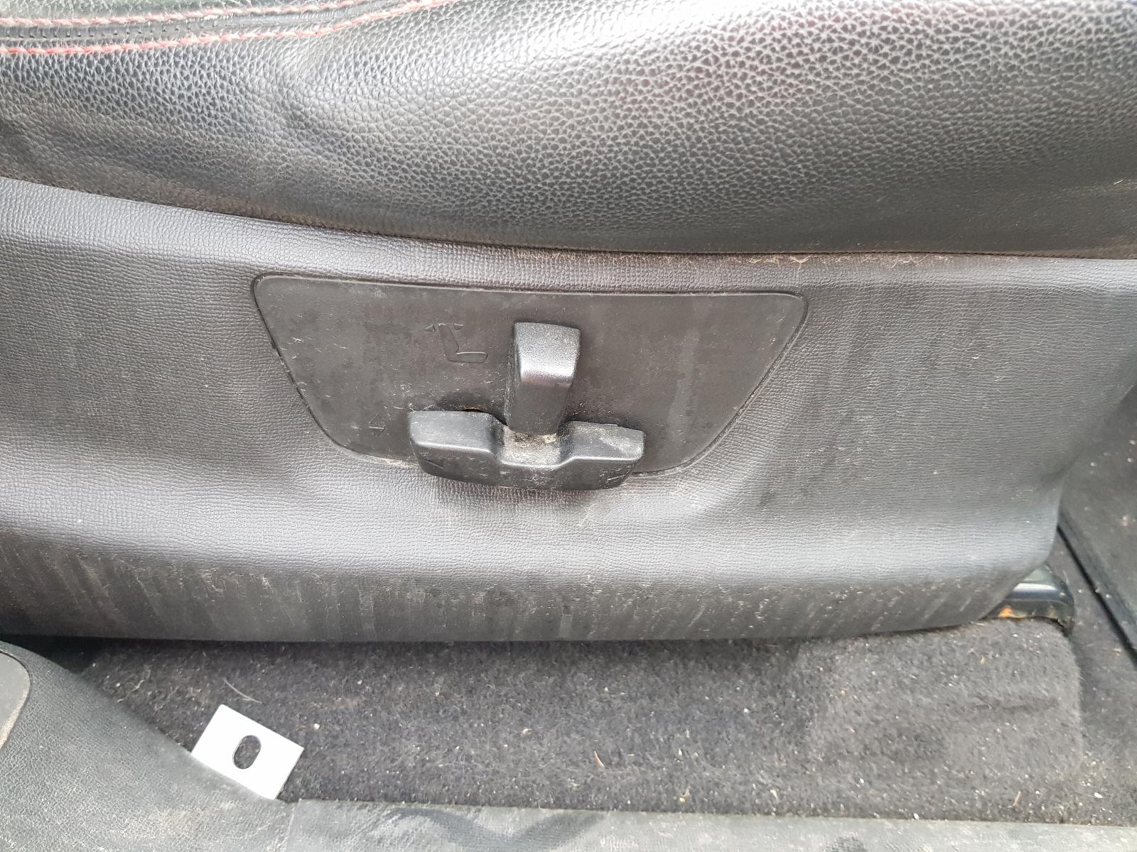 Holden Colorado - RG 2012 -2016