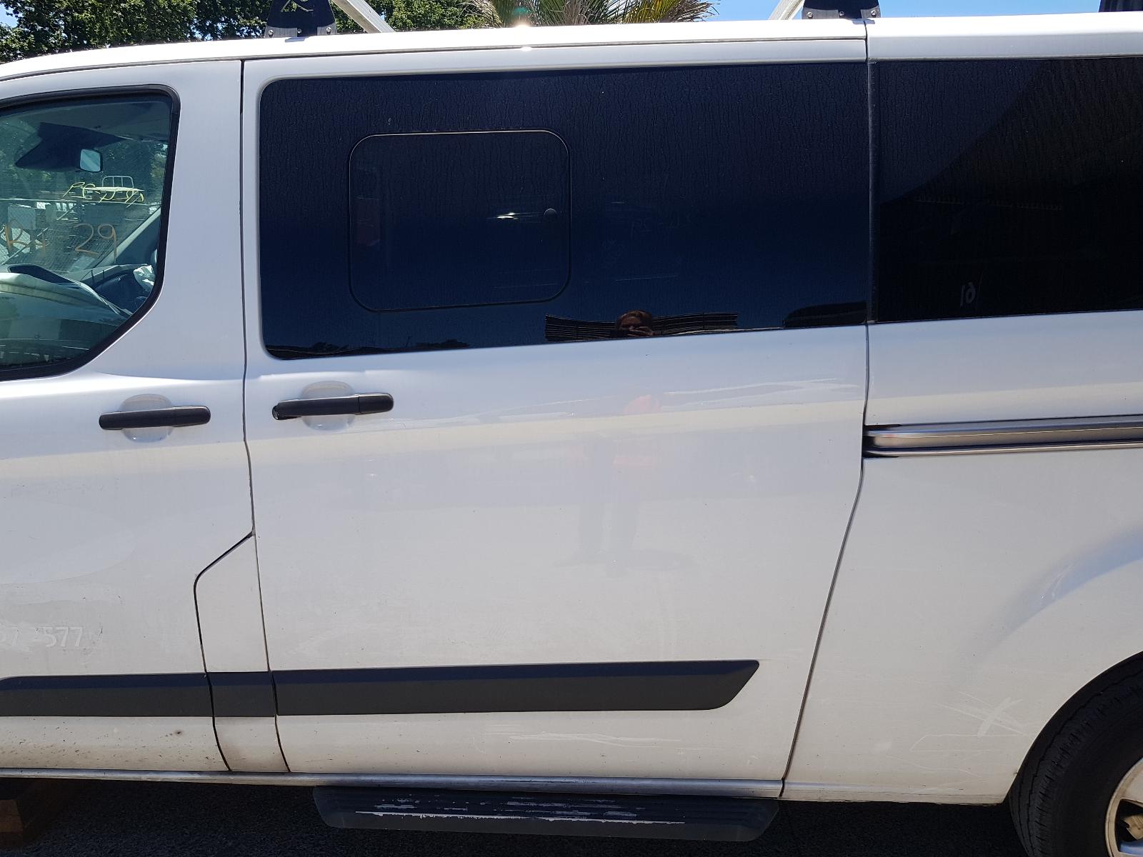 Ford Transit - Other