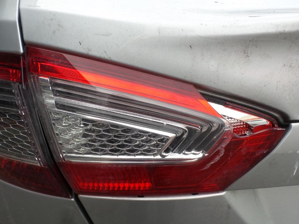 Ford Mondeo - MC 2011-2014