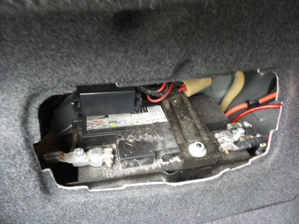 Holden Commodore - VE 2006-2013