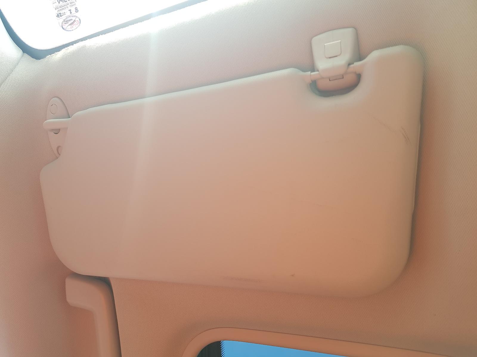 Ford Mondeo - MC 2011-2014