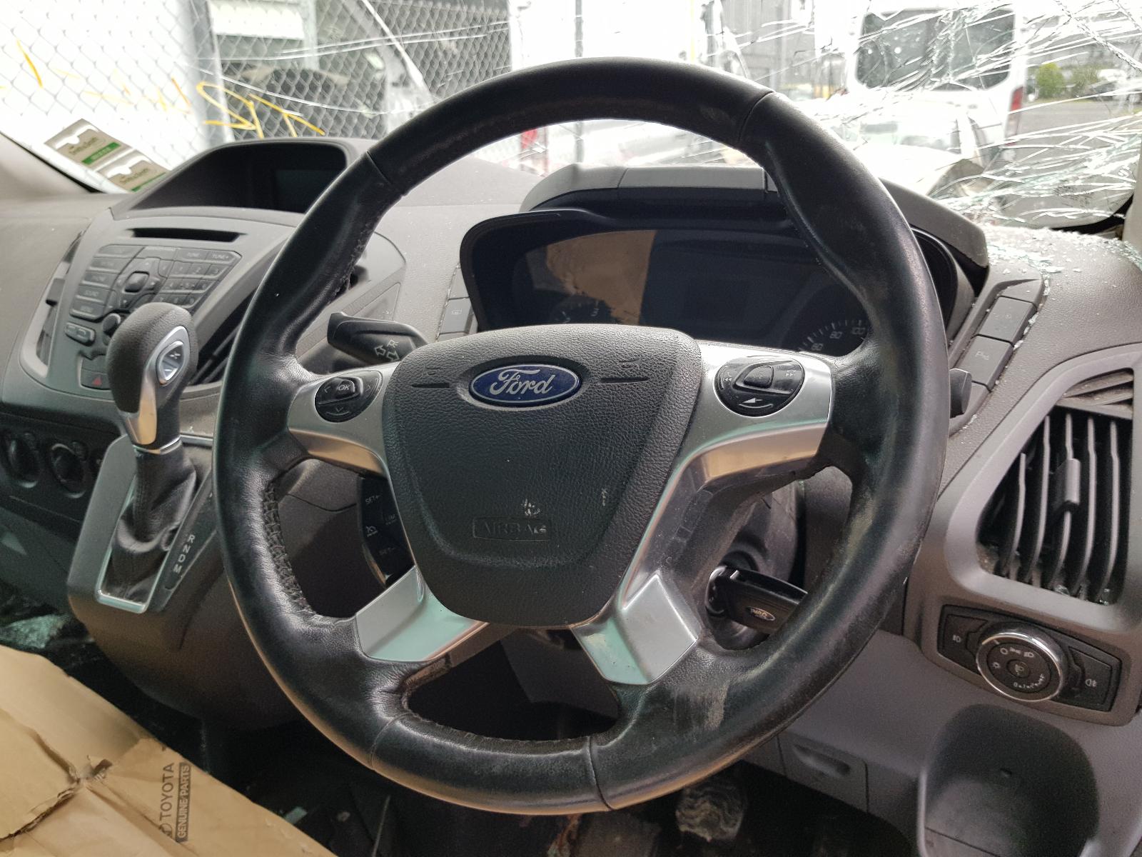 Ford Transit - Other