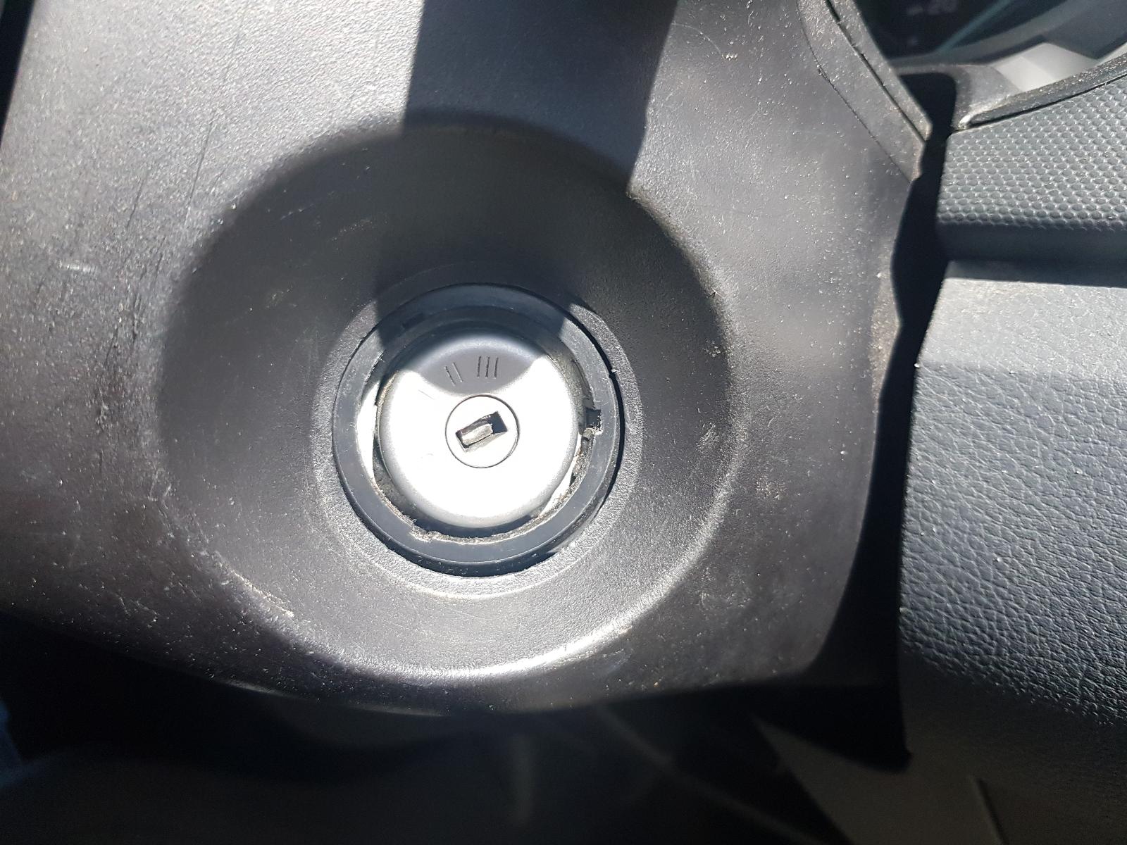 Ford Ranger - PX/PX2 2011-2017