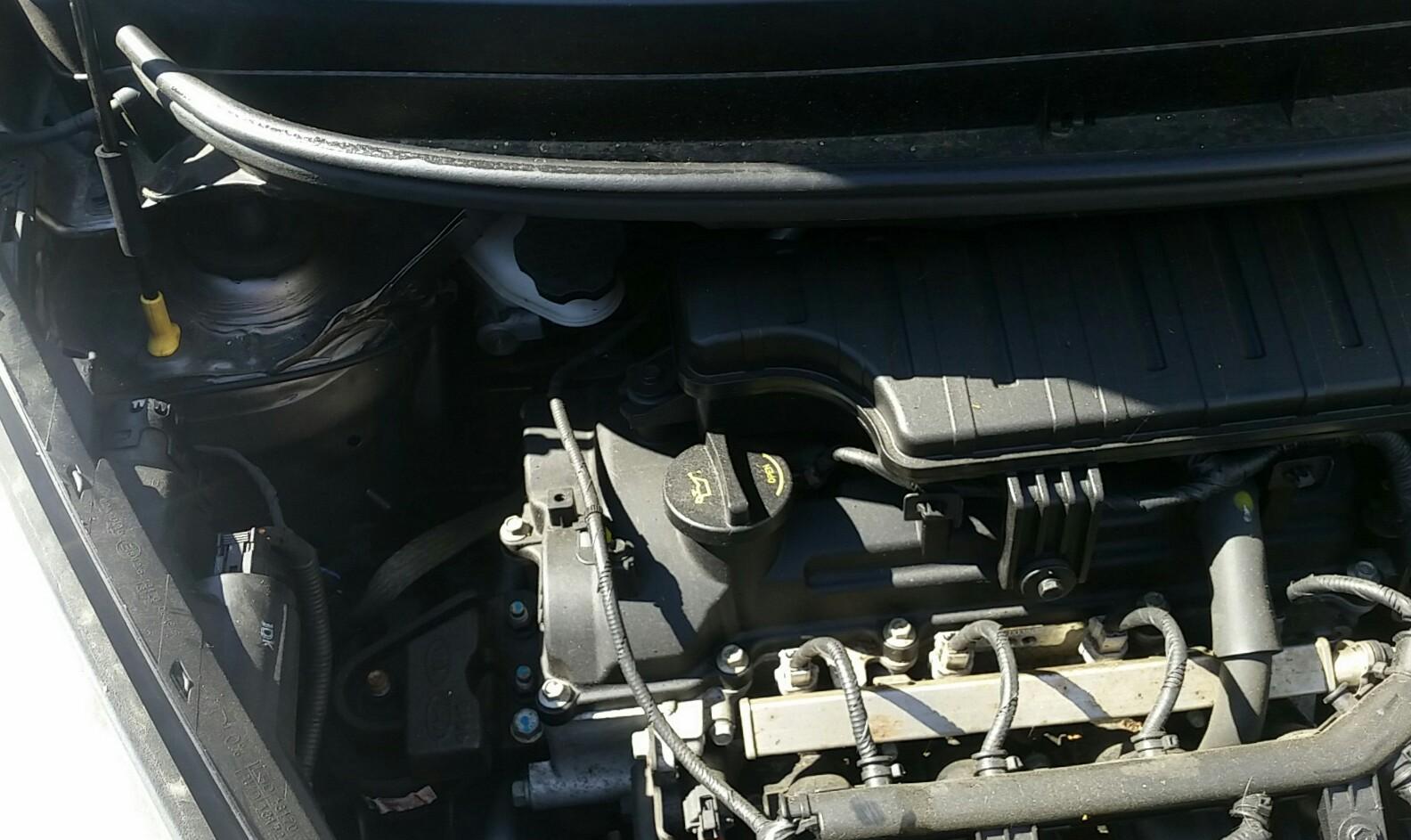 KIA Picanto - 2nd Gen 2011-2017