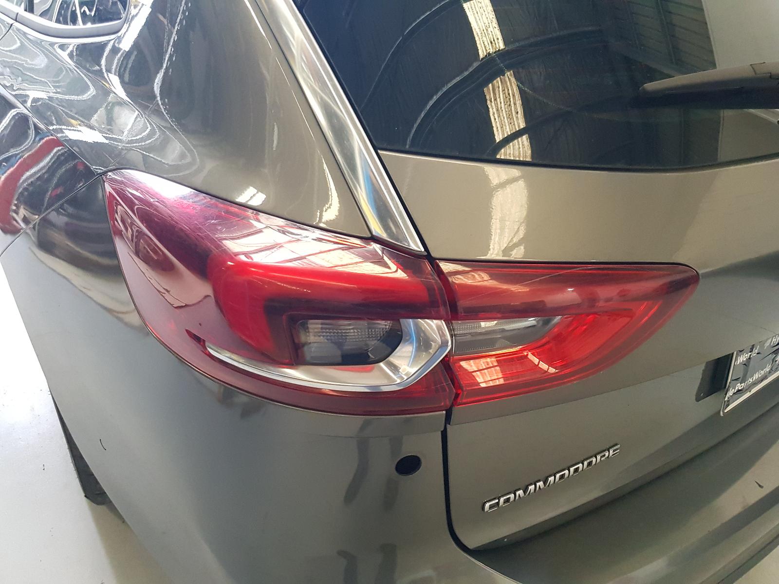 Holden Commodore - Other