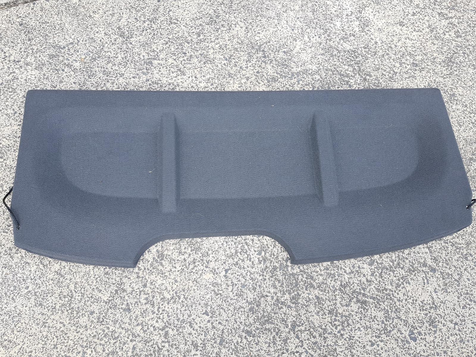 Holden Barina - TK 05-11