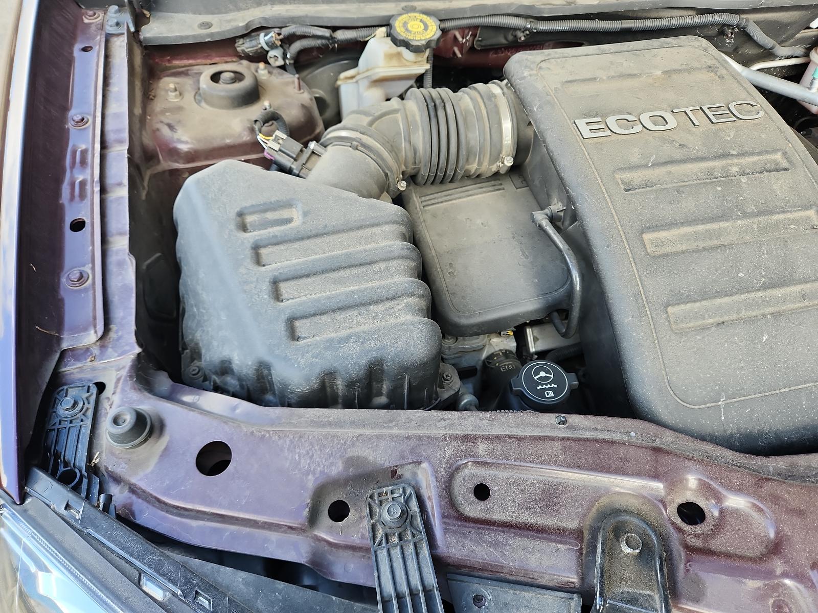 Holden Captiva - Captiva 5 2006-2011