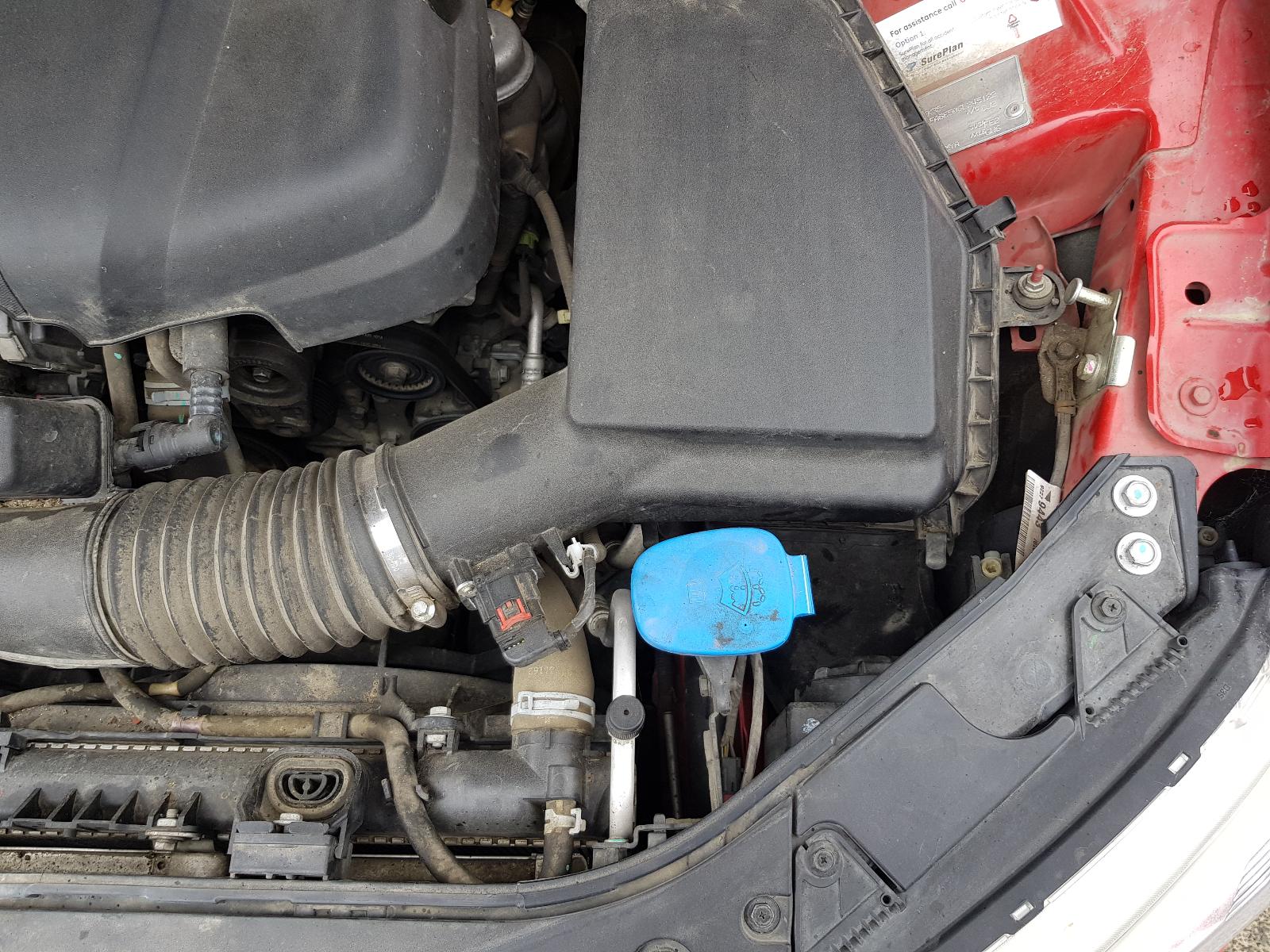 Holden Commodore - VF 2013-Present