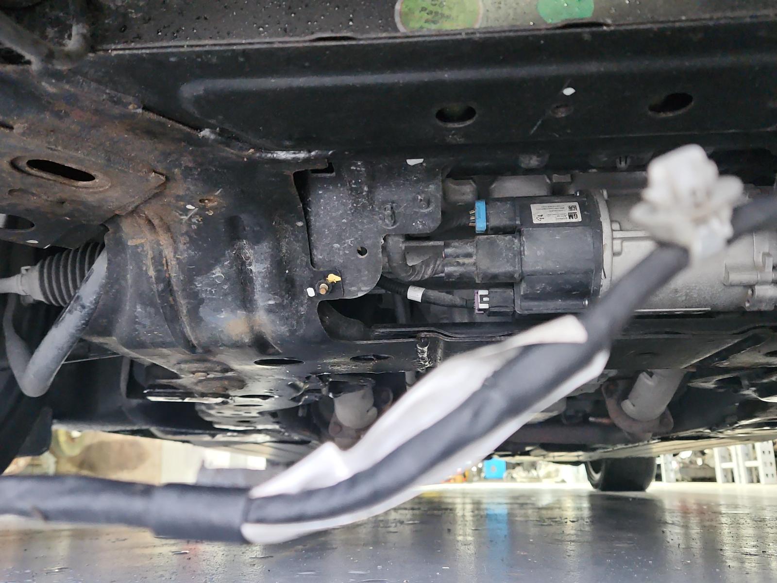 Holden Commodore - VF 2013-Present