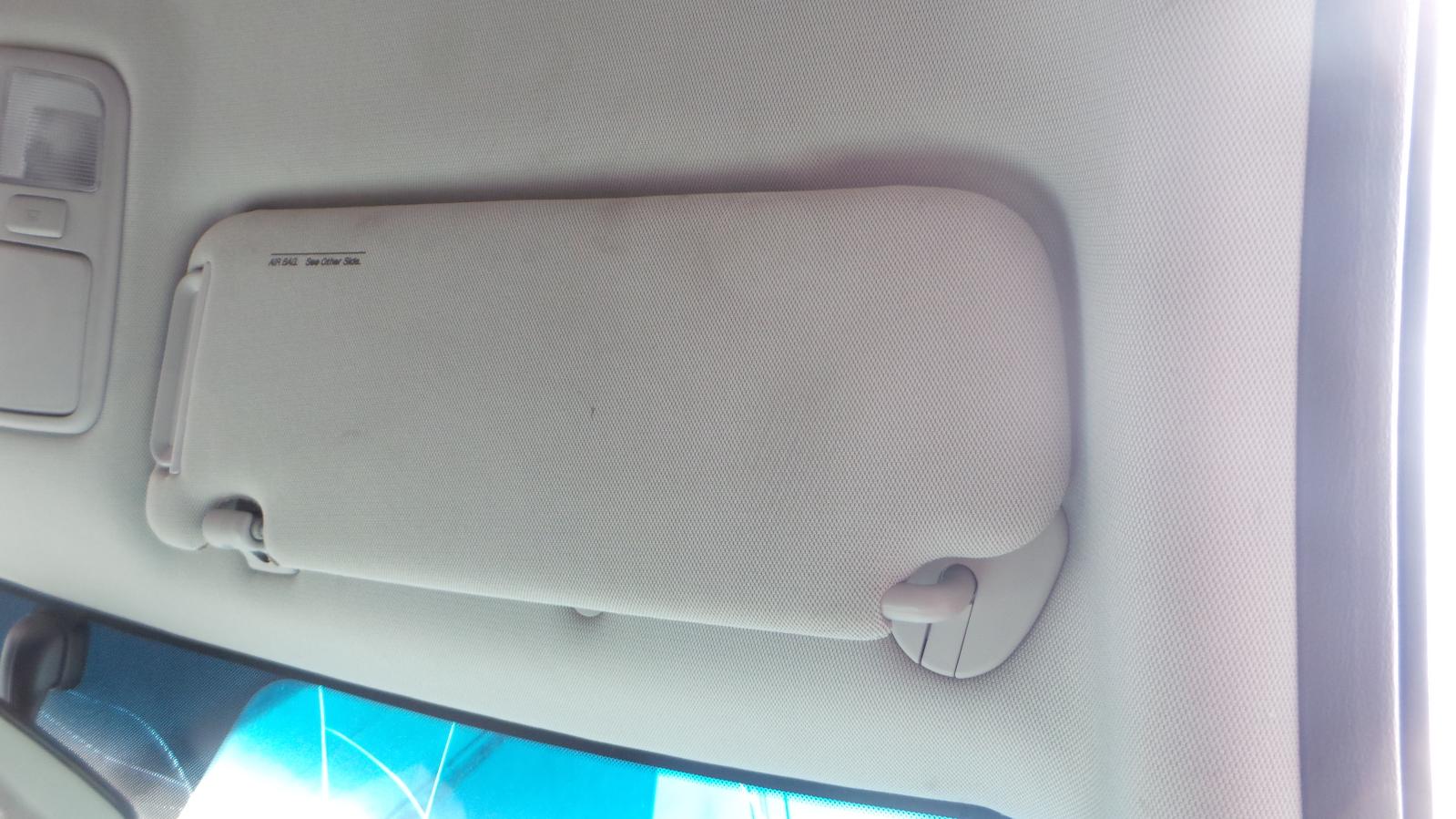 Hyundai Sonata - Other 2005-2010