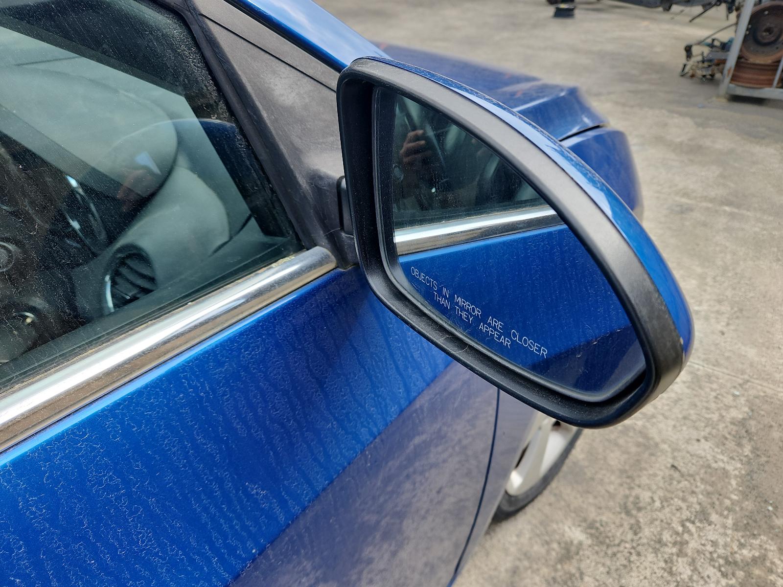 Holden Cruze - 2009-Present