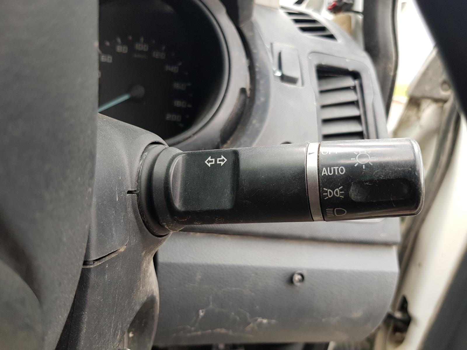 Ford Ranger - PX/PX2 2011-2017