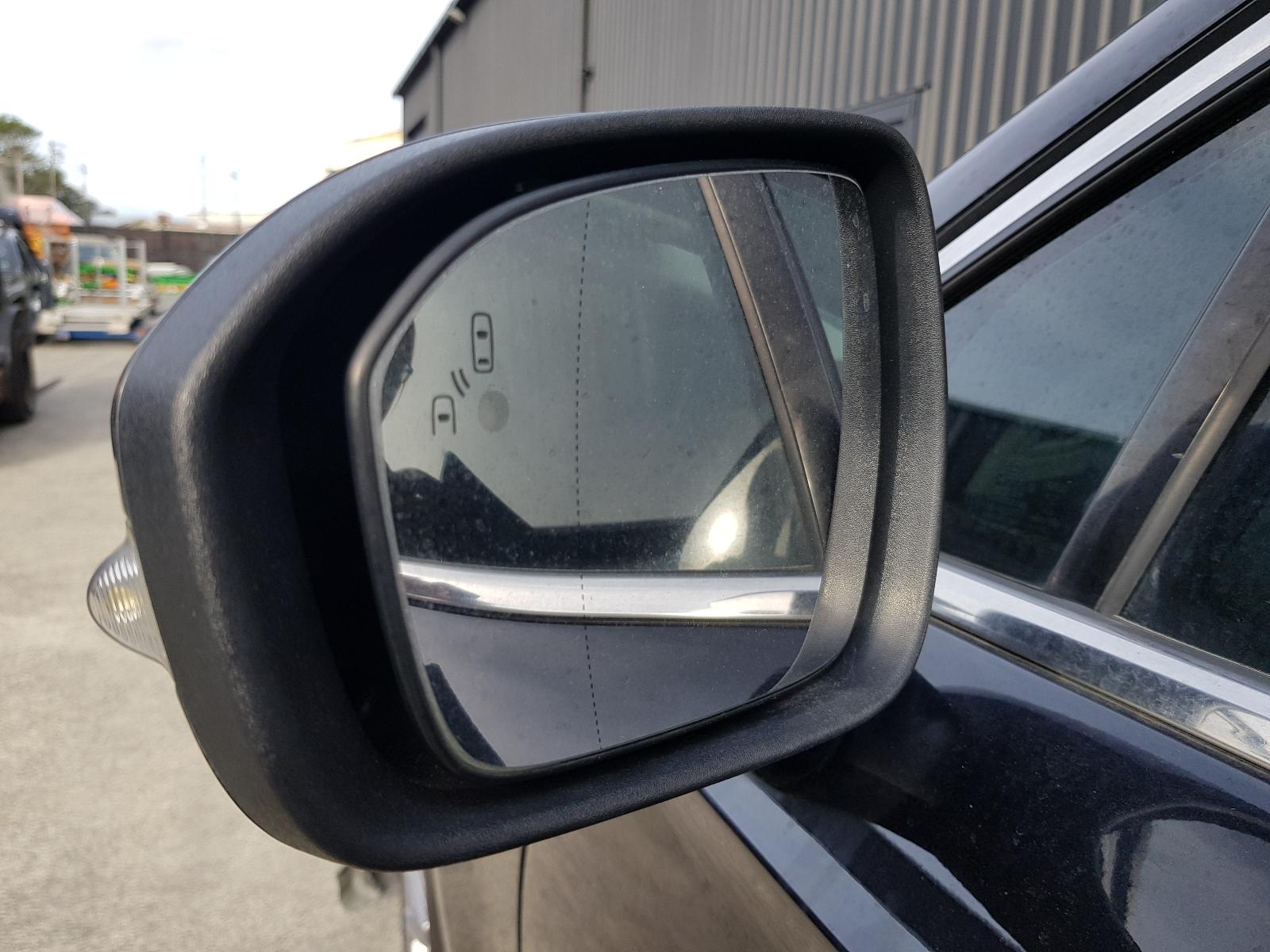 Ford Mondeo - MD 2014-2017