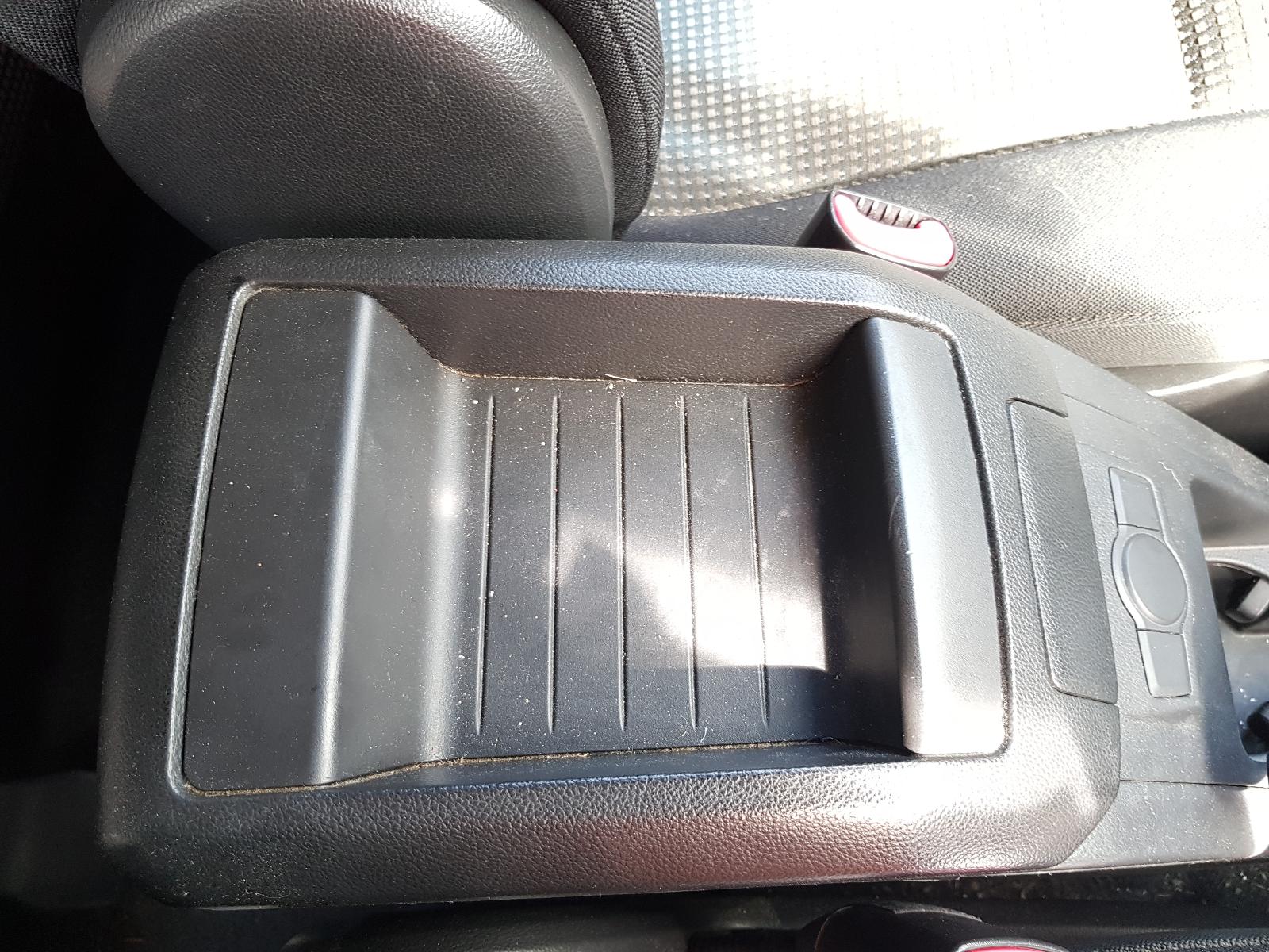 Holden Captiva - Captiva 7 2006-2011