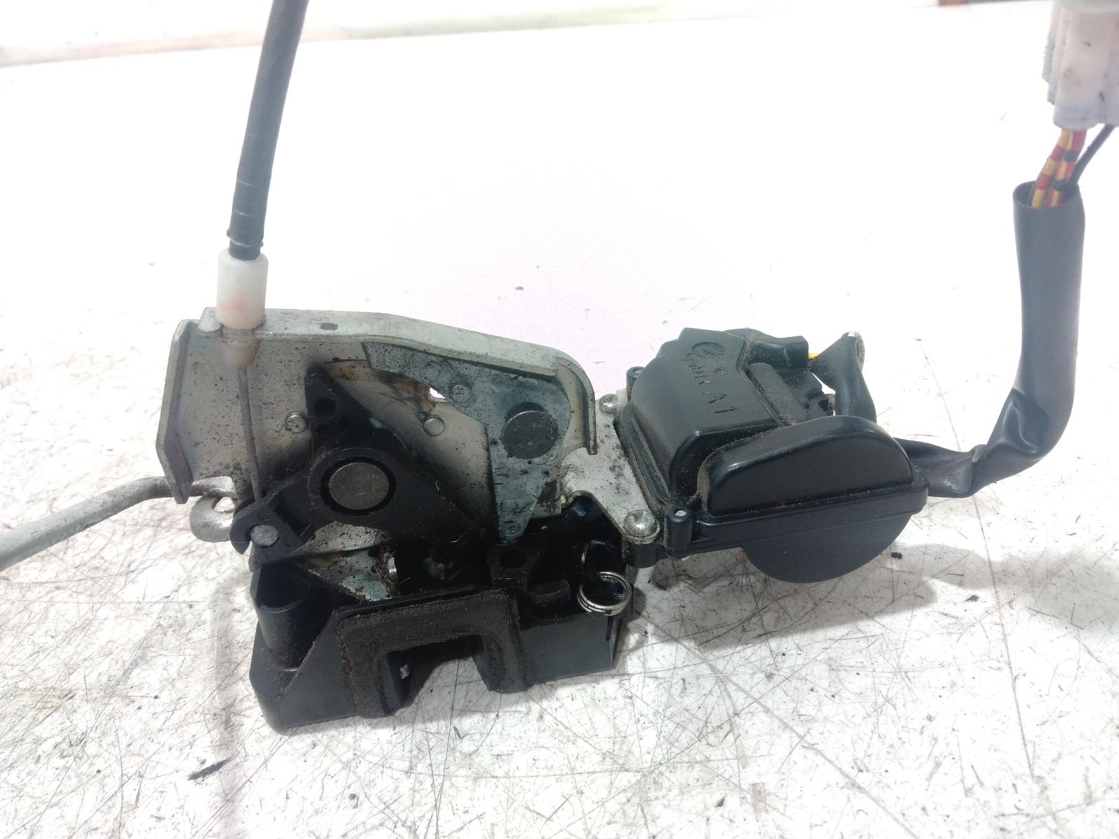 Door_Boot_Gate_Lock