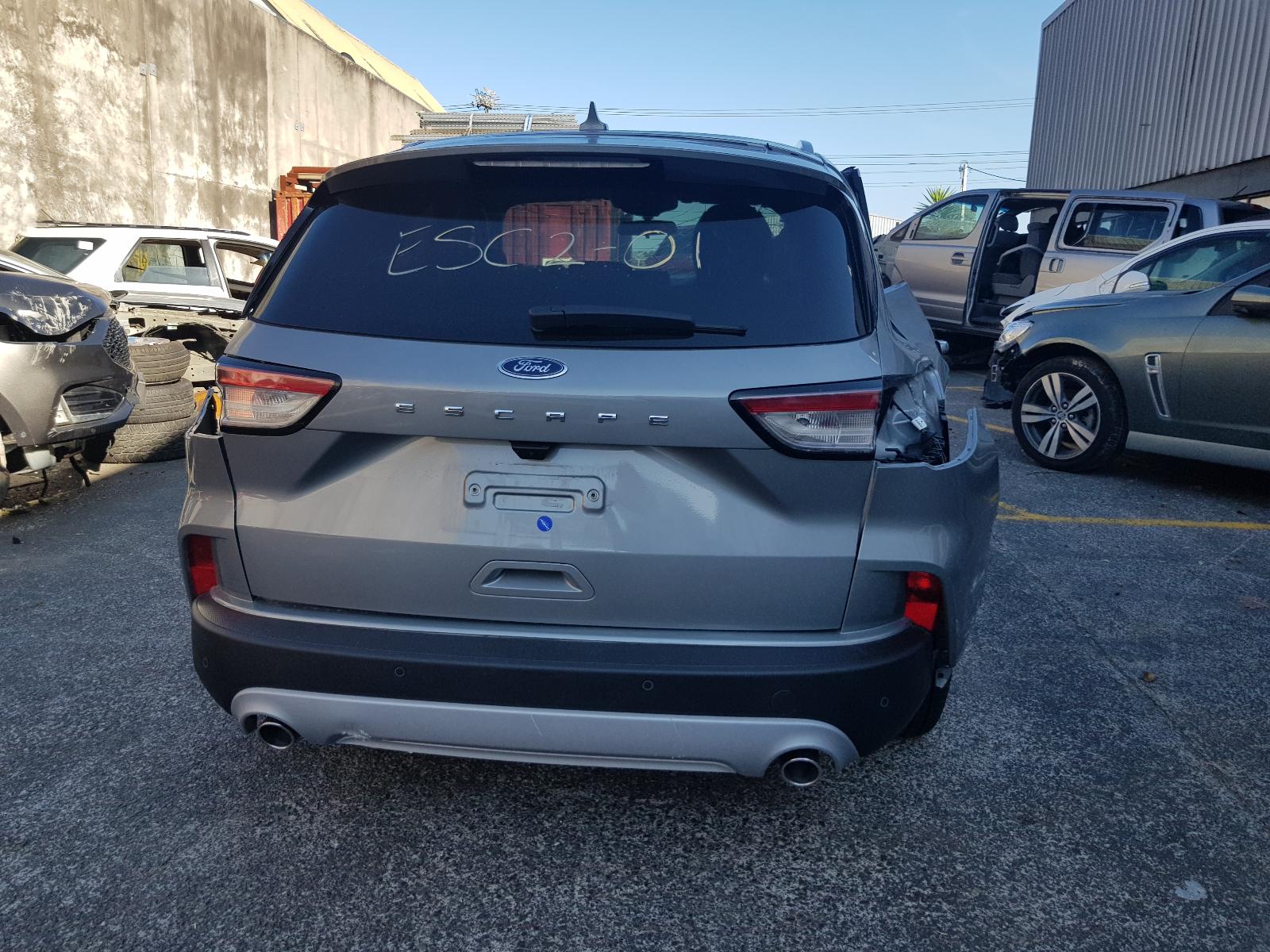 Ford Escape - LF 2007-Present