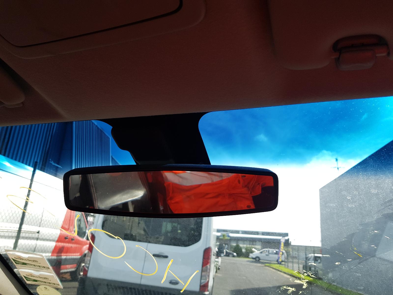 Holden Colorado - RG 2012 -2016