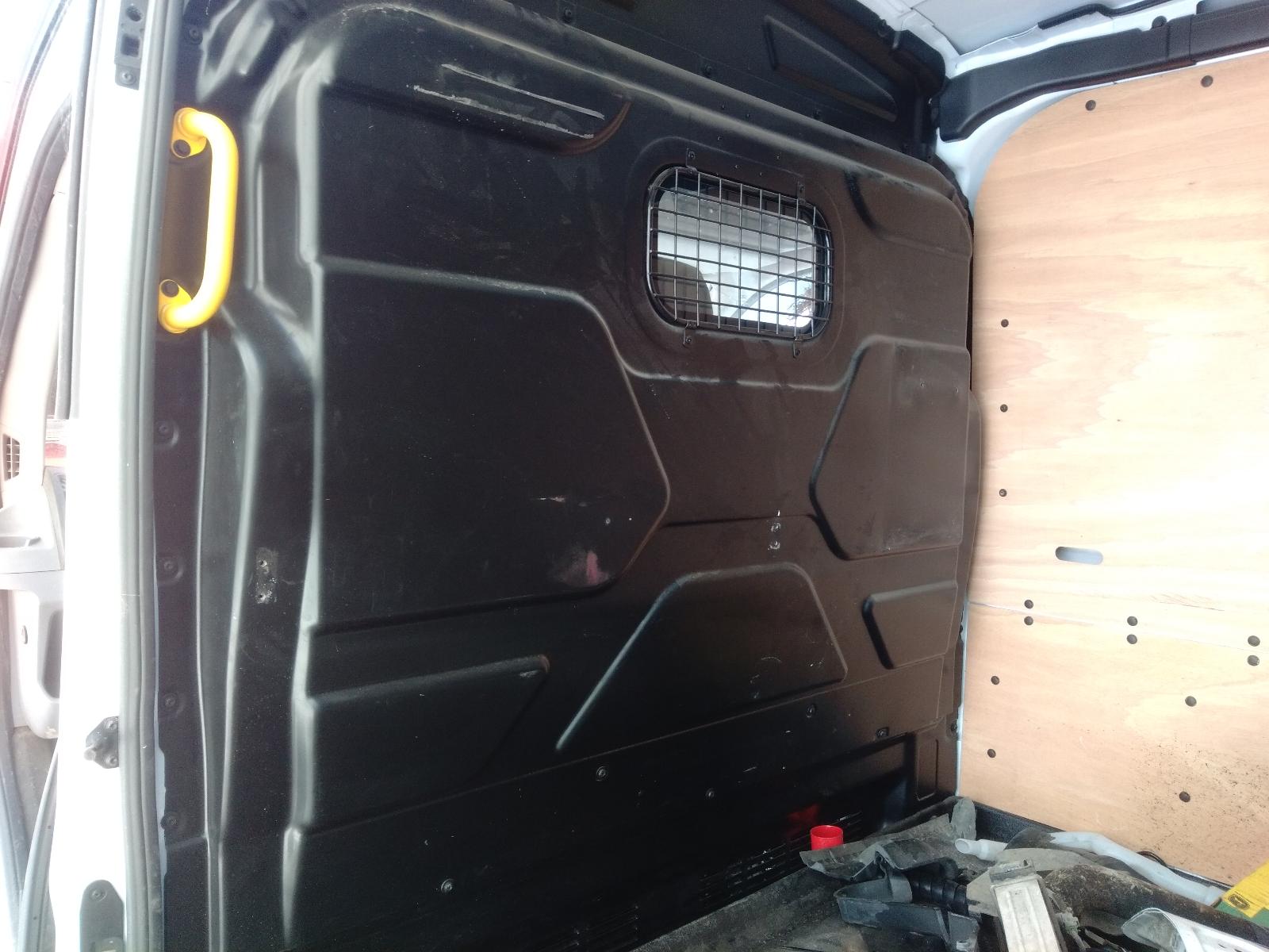 Ford Transit - Other