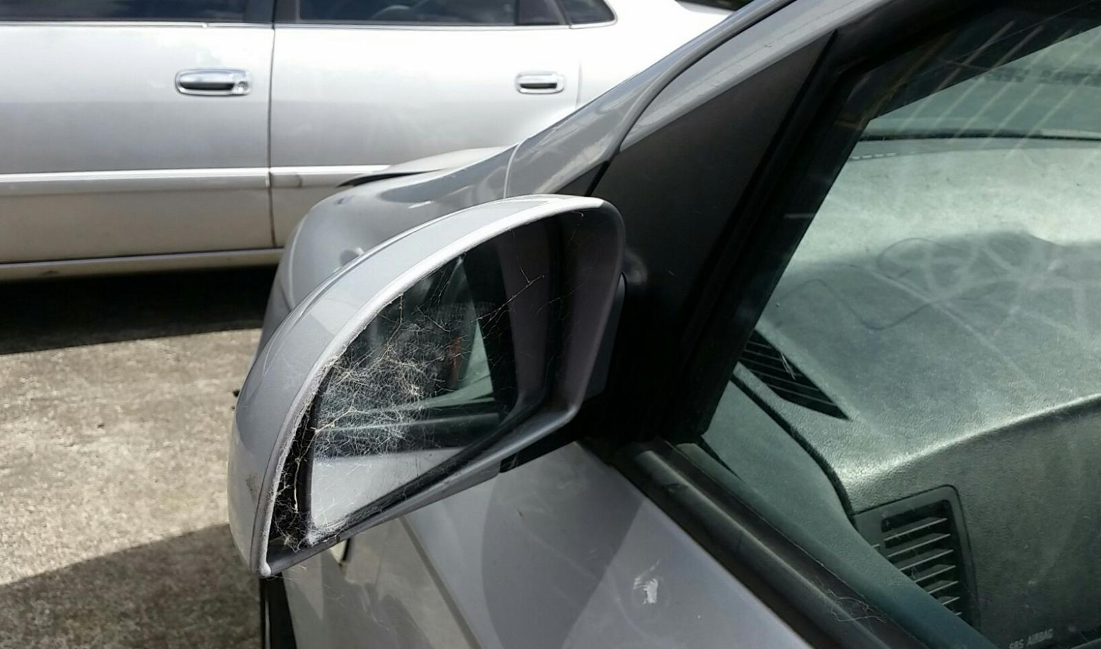 Hyundai Getz - BU51 2010-Present