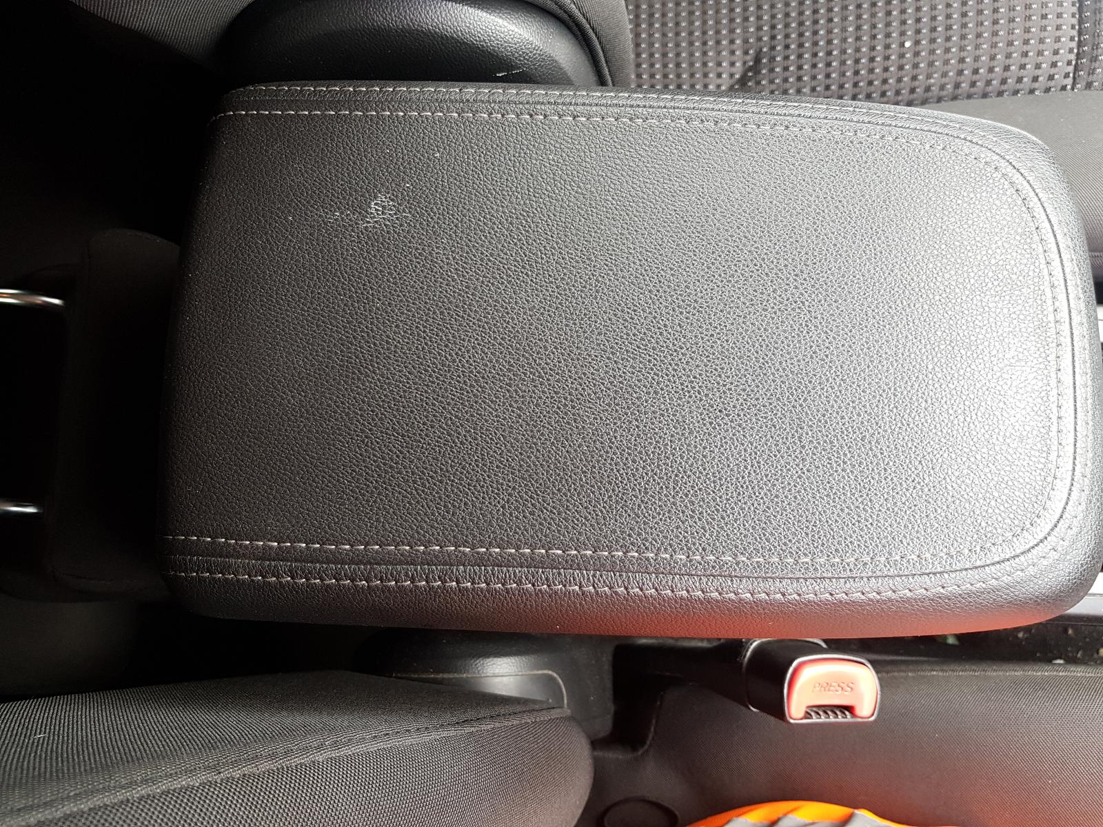 Holden Captiva - Captiva 7 2011-Present