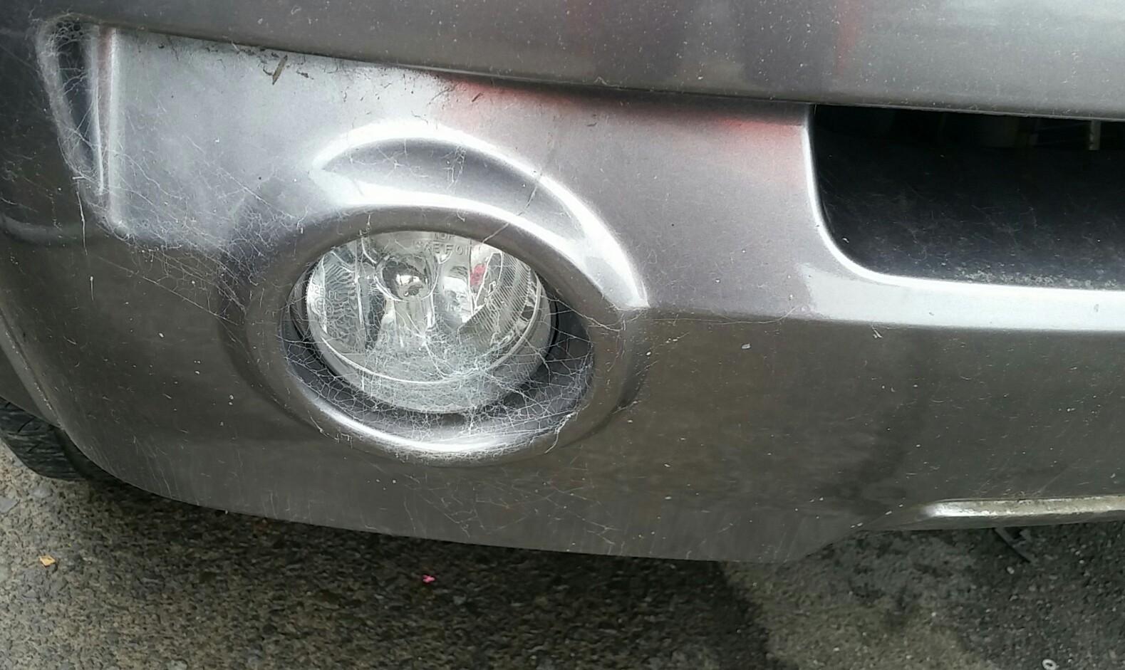 KIA Sorento - 1st Gen 2002-2009